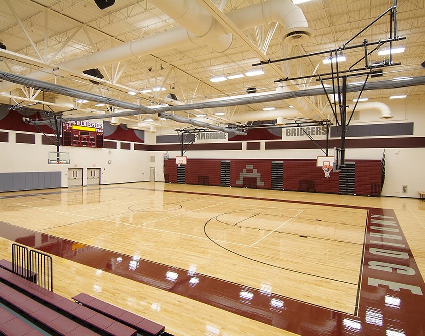 Ambridge High School Foreman Group