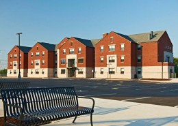 Ambridge High School | Foreman Group