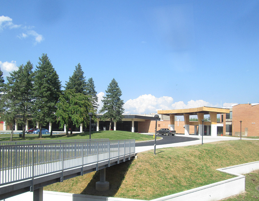 Williamsport High School Foreman Group