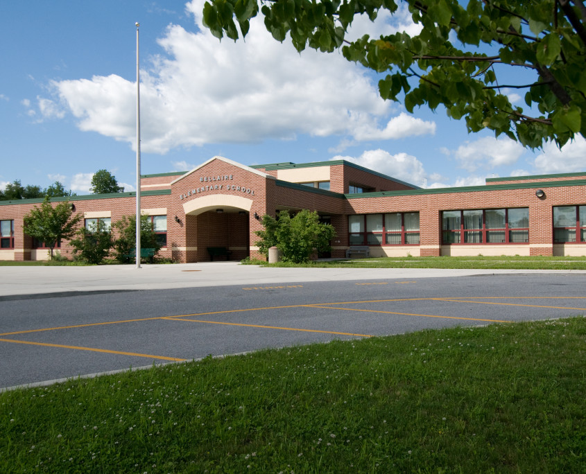 Maria Sloat Carlisle Area School District