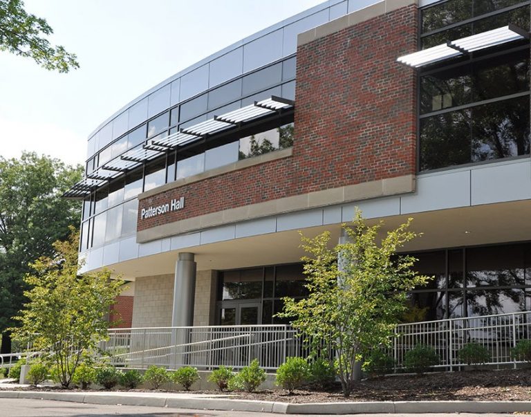 Slippery Rock University Foreman Group