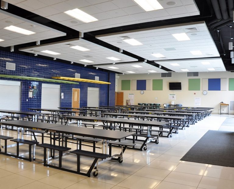 Wendover Middle School Foreman Group