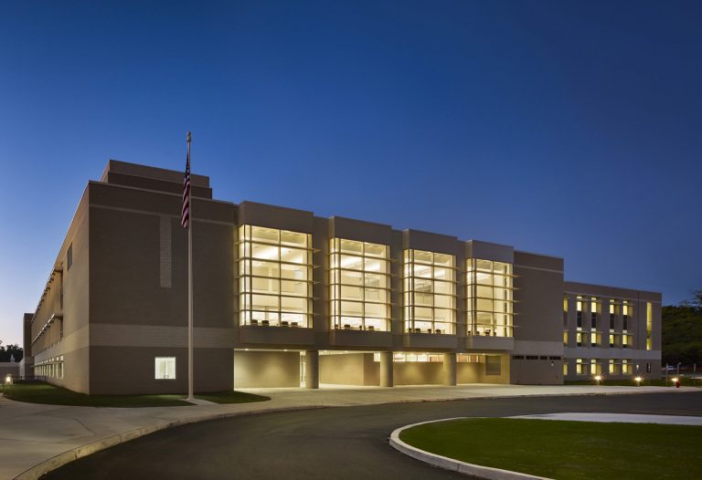 Lower Merion High School Foreman Group